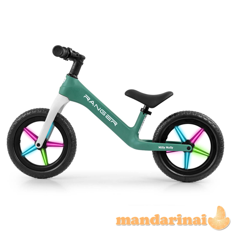 „Ranger Flash“ vandenyno balansinis dviratis