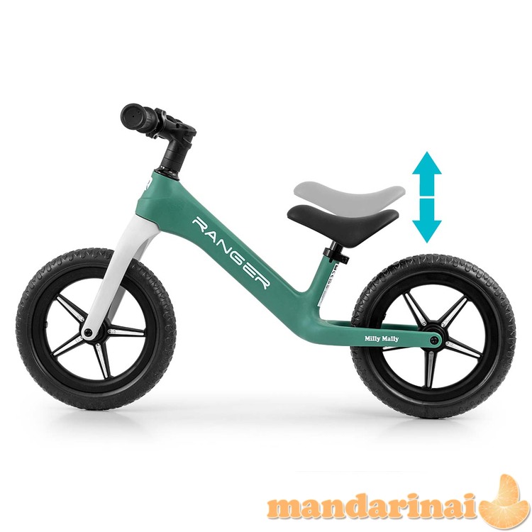 „Ranger Flash“ vandenyno balansinis dviratis