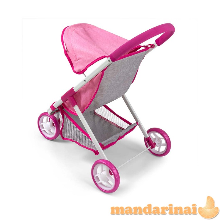 Milly Mally lėlių vežimėlis Susie Prestige