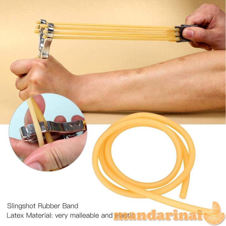 Lateksinė guma laidynėms-ragatkėms