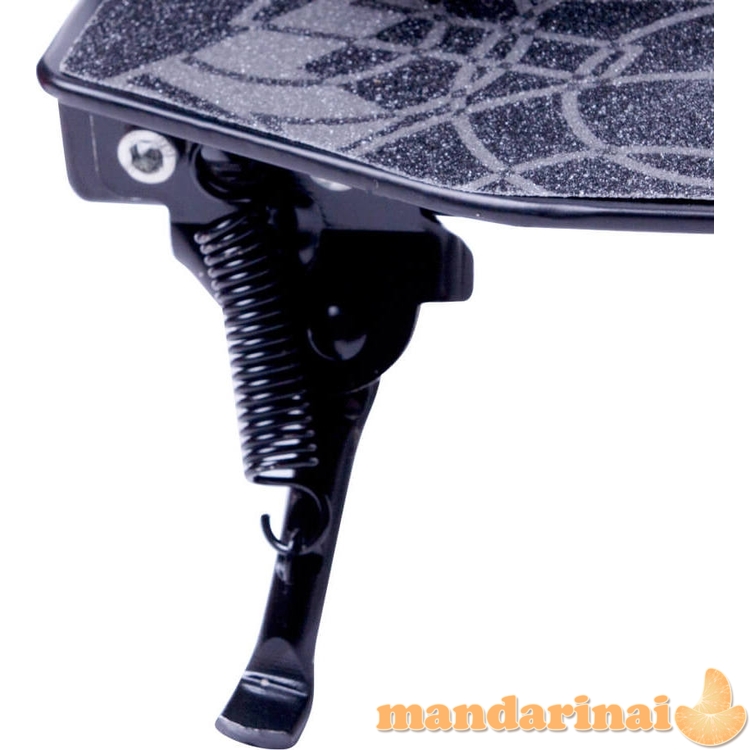 Sulankstomas paspirtukas su amortizatoriais Worker Span (iki 100kg)