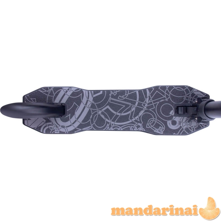 Sulankstomas paspirtukas su amortizatoriais Worker Span (iki 100kg)