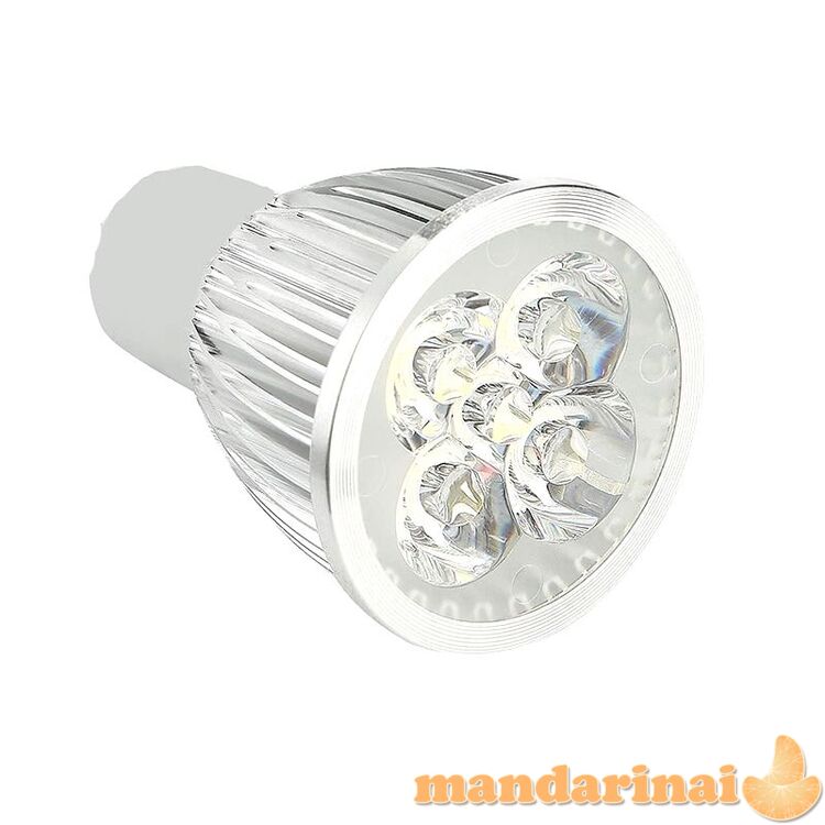 Dezinfekcinė ultravioletinių spindulių lemputė 5W, E27