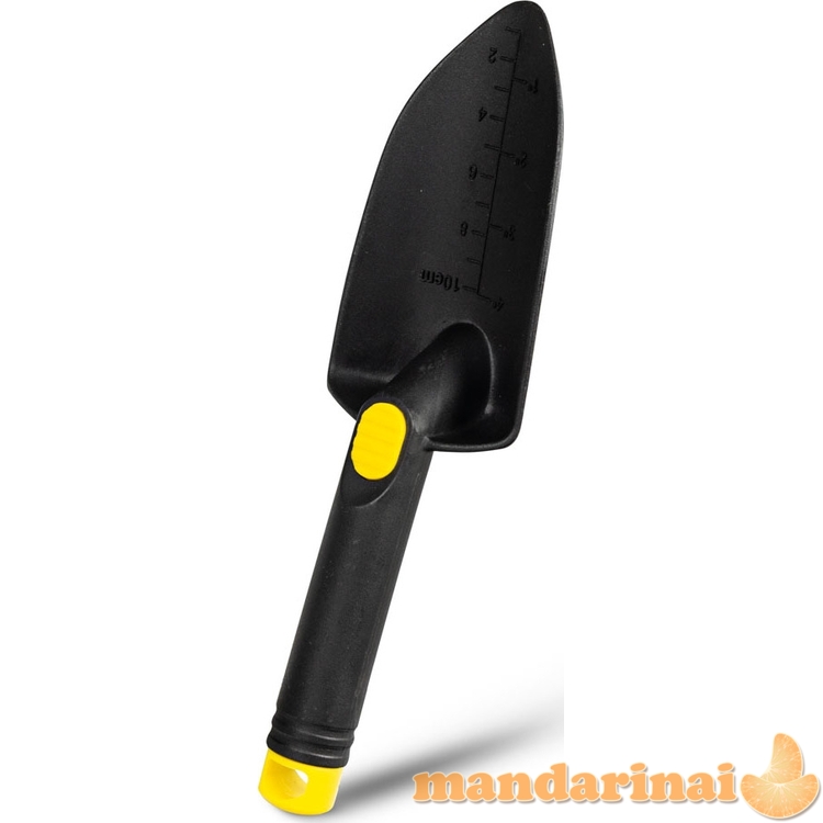 Plastikinis kastuvas inSPORTline Petipala