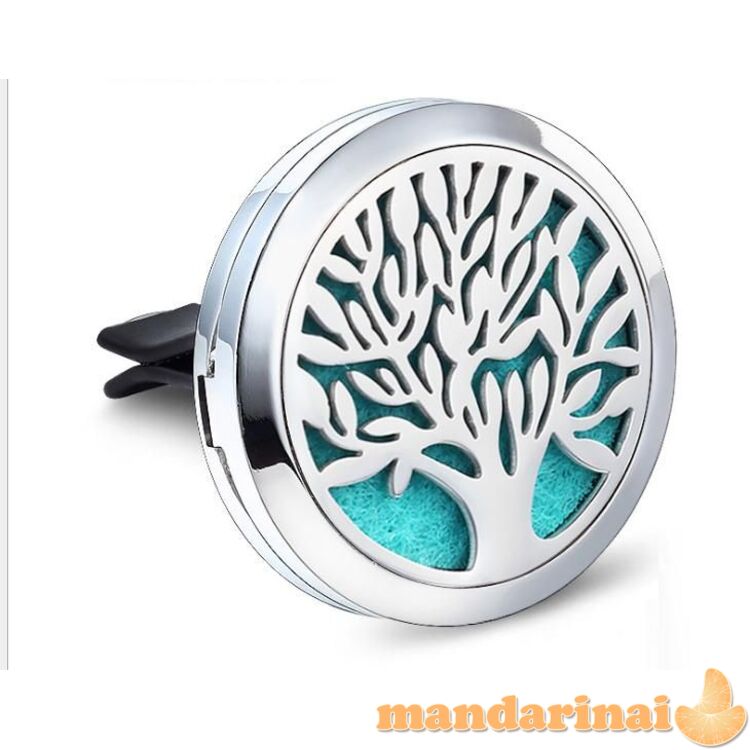 Automobilinis kvapų difuzorius VONIVI