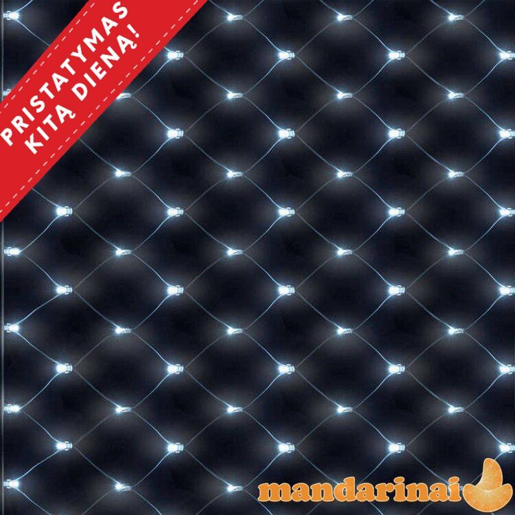 KALĖDINĖ GIRLIANDA