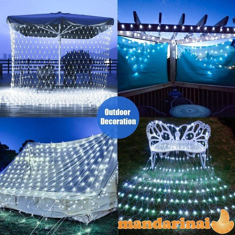 KALĖDINĖ GIRLIANDA