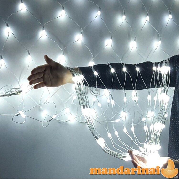 KALĖDINĖ GIRLIANDA