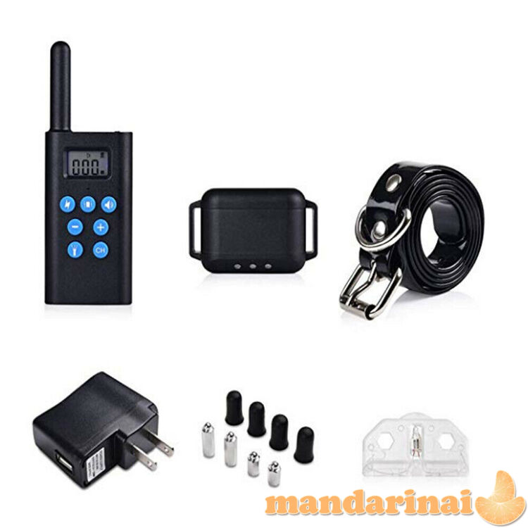 Pakraunama vandeniui atspari dresavimo sistema