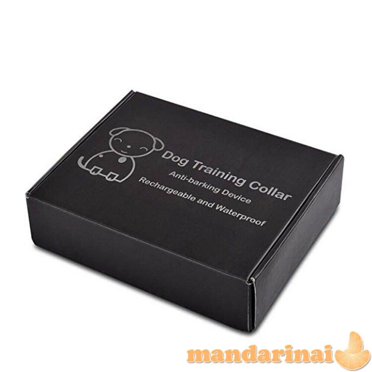 Pakraunama vandeniui atspari dresavimo sistema