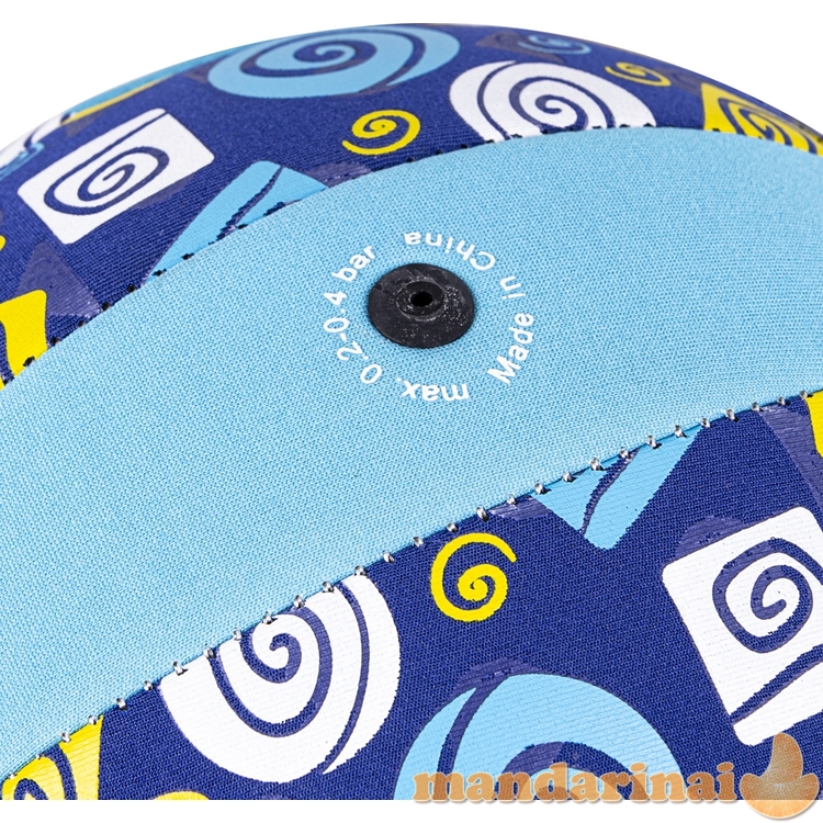 Neoprenins tinklinio kamuolys inSPORTline Slammark &ndash; 5 dydis