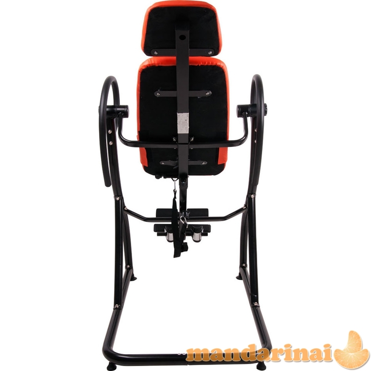 Inversinis stalas inSPORTline Inverso Plus 2