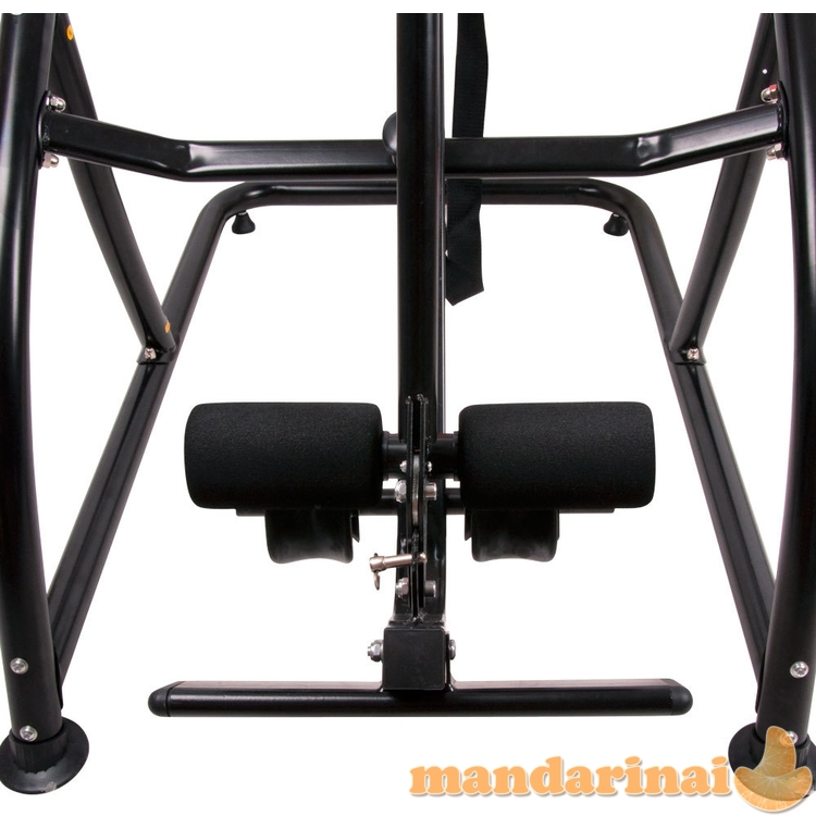 Inversinis stalas inSPORTline Inverso Plus 8
