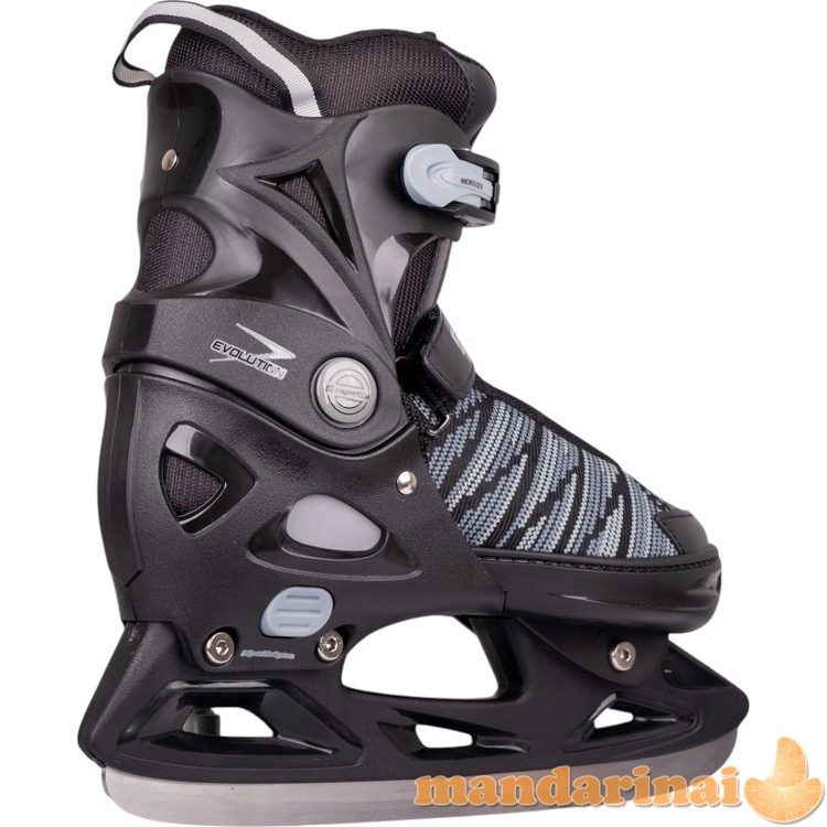 Čiuožyklės  2-in-1  / riedučiai inSPORTline Dornan