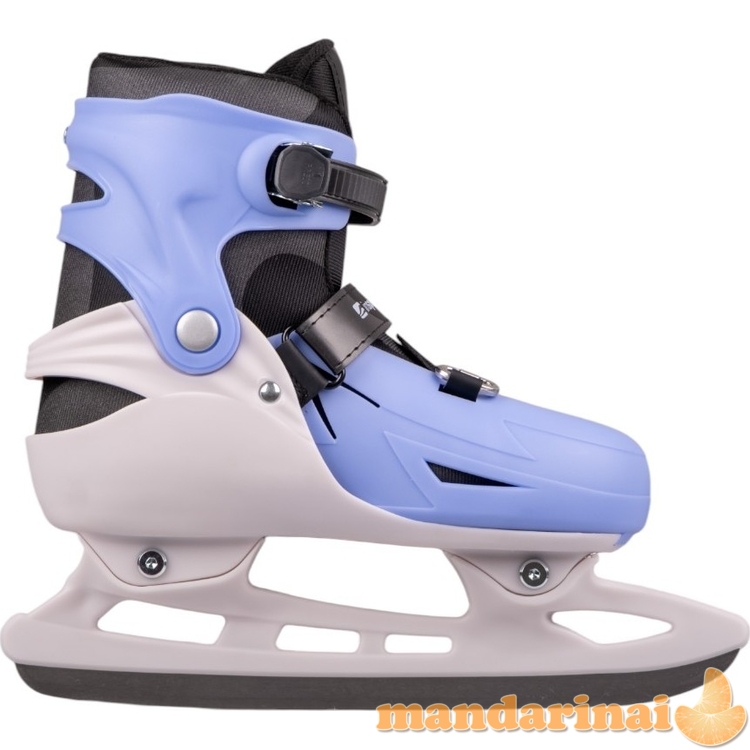 Reguliuojamos  4-in-1  pačiūžos inSPORTline Foursimo