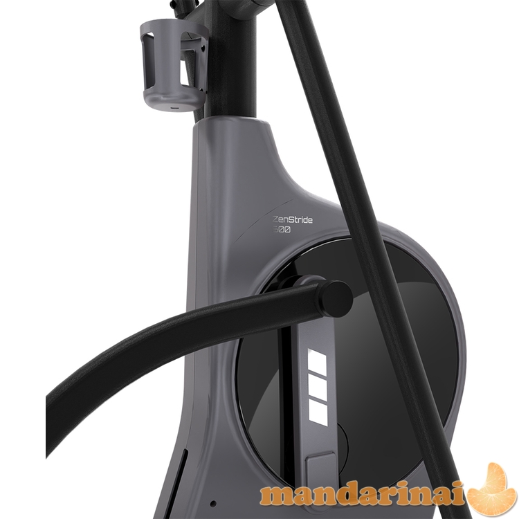 Elipsinis treniruoklis inSPORTline ZenStride 600 4