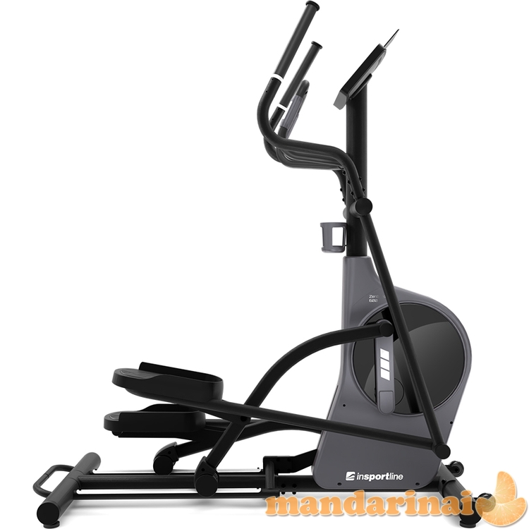 Elipsinis treniruoklis inSPORTline ZenStride 600 2