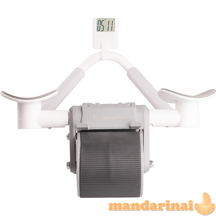 2-in-1 AB ritinėlis inSPORTline DR2020 3