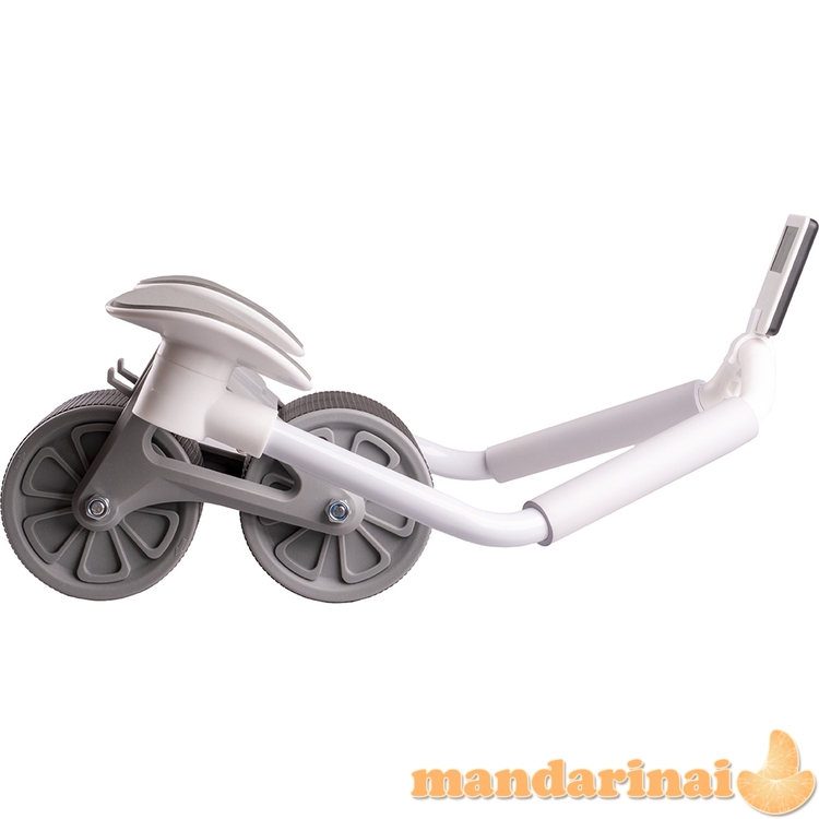 2-in-1 AB ritinėlis inSPORTline DR2020 2