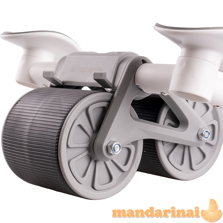 2-in-1 AB ritinėlis inSPORTline DR2020 5