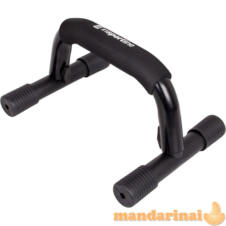 Atsispaudimų rankenos inSPORTline PRO