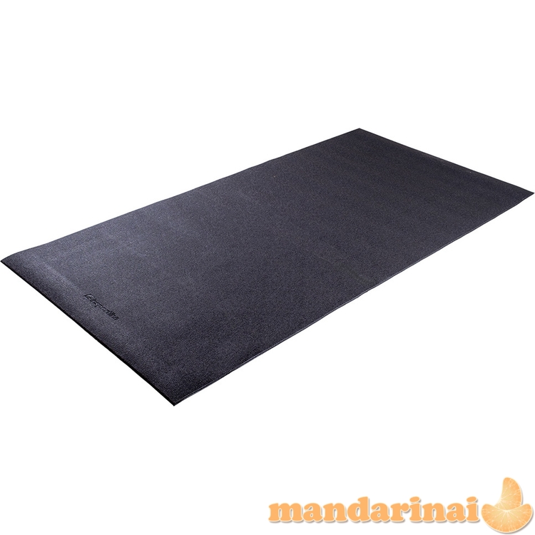 Stiprus apsauginis kilimėlis inSPORTline 200 x 100 x 0,6 cm
