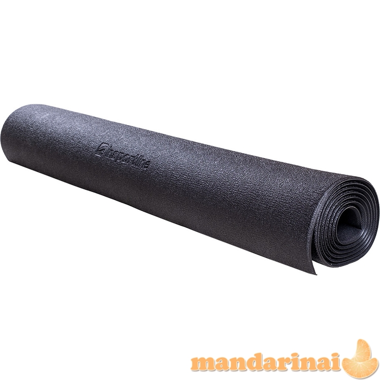 Stiprus apsauginis kilimėlis inSPORTline 200 x 100 x 0,6 cm