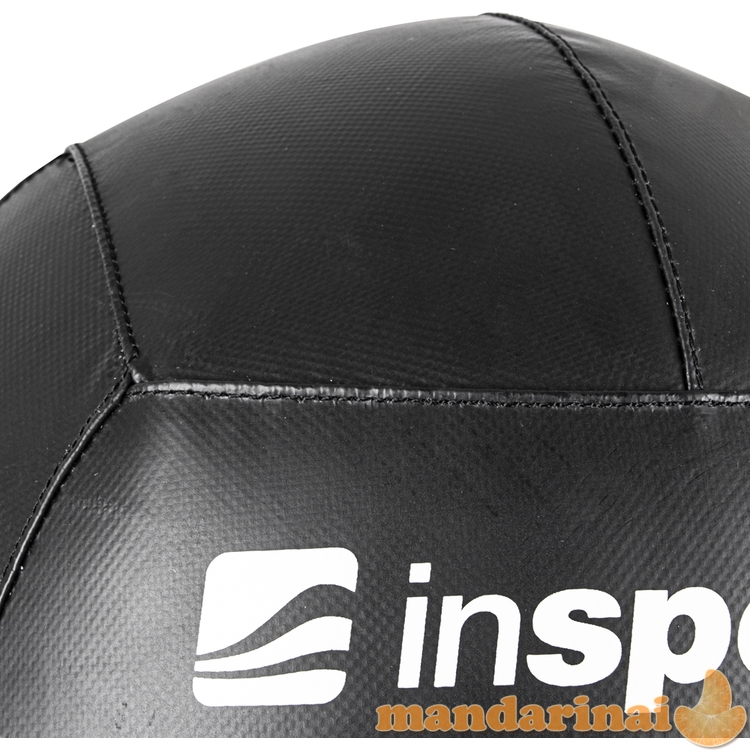 Kim&scaron;tinis kamuolys inSPORTline Walbal SE 3kg