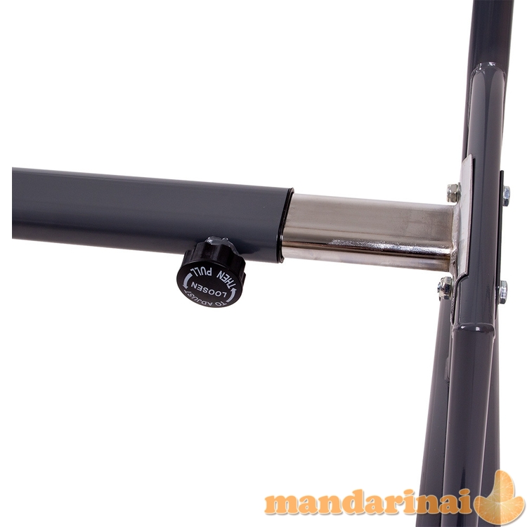 Jėgos stovas / stovas &scaron;tangai inSPORTline PW30