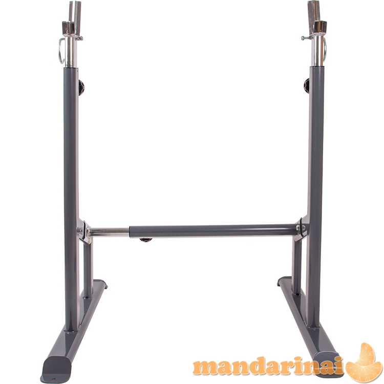 Jėgos stovas / stovas &scaron;tangai inSPORTline PW30