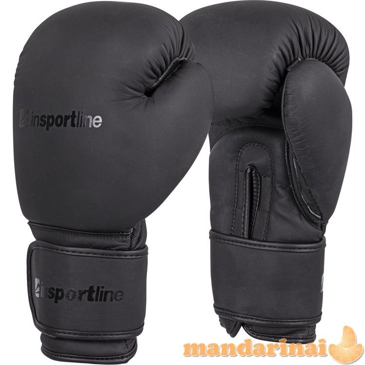Bokso pir&scaron;tinės inSPORTline Kuero