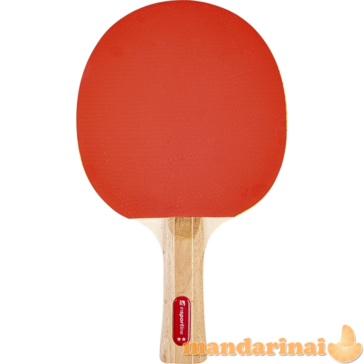 Stalo teniso raketė inSPORTline Shootfair S2