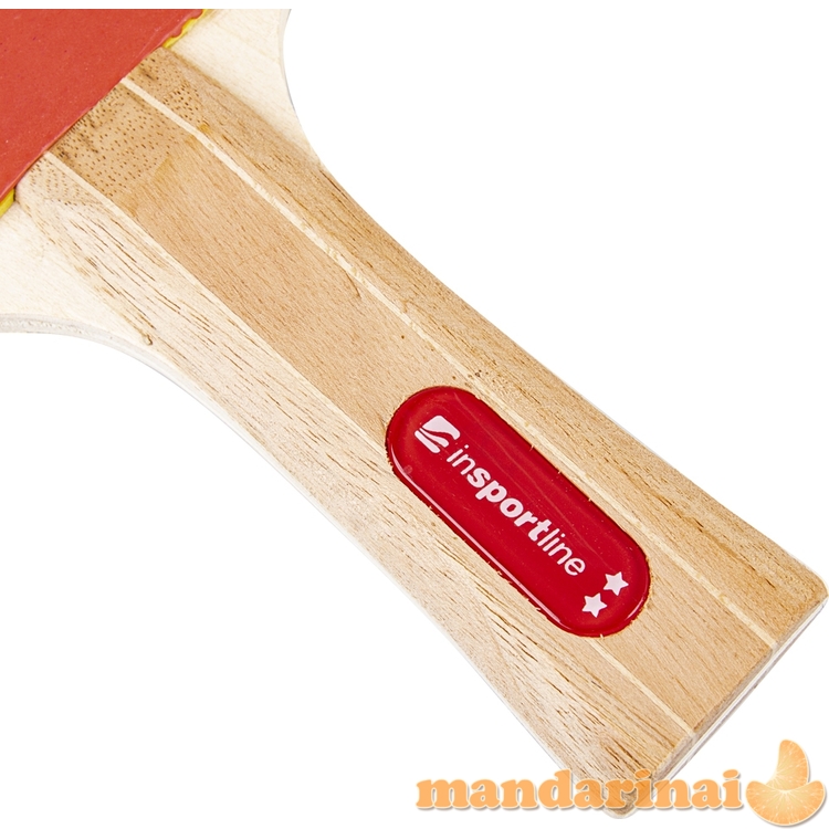 Stalo teniso raketė inSPORTline Shootfair S2