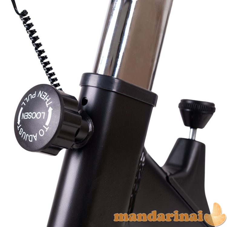 Dviratis inSPORTline Alfan