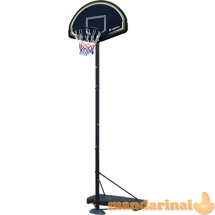 Ne&scaron;iojama krep&scaron;inio sistema inSPORTline Phoenix II