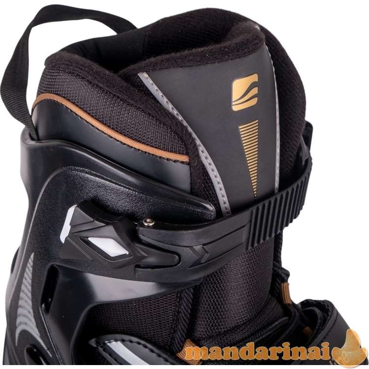 Reguliuojami riedučiai inSPORTline Darkero