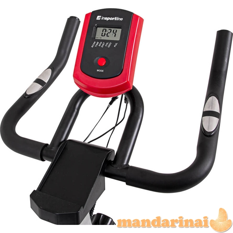 Dviratis inSPORTline Alfan