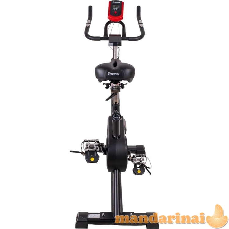 Dviratis inSPORTline Alfan