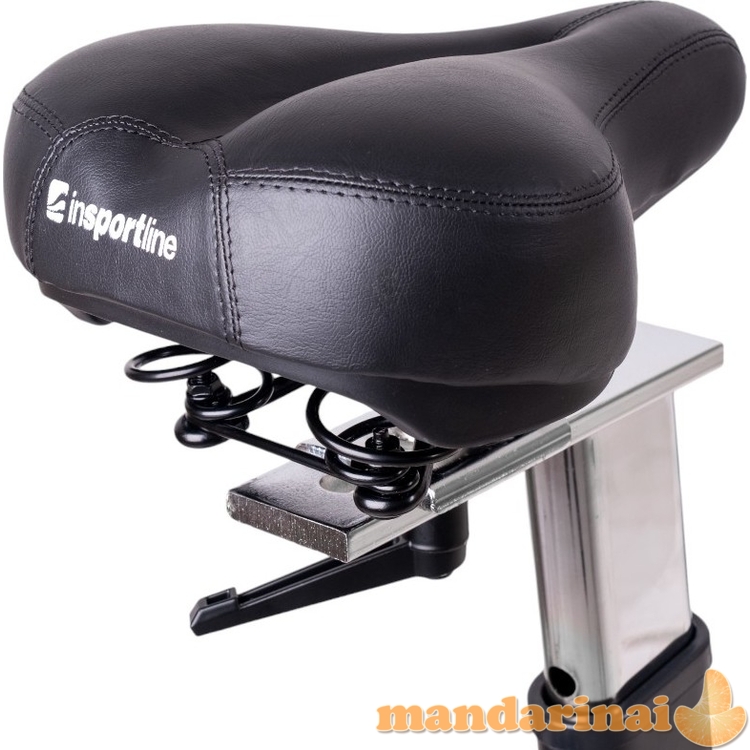 Dviratis inSPORTline Alfan