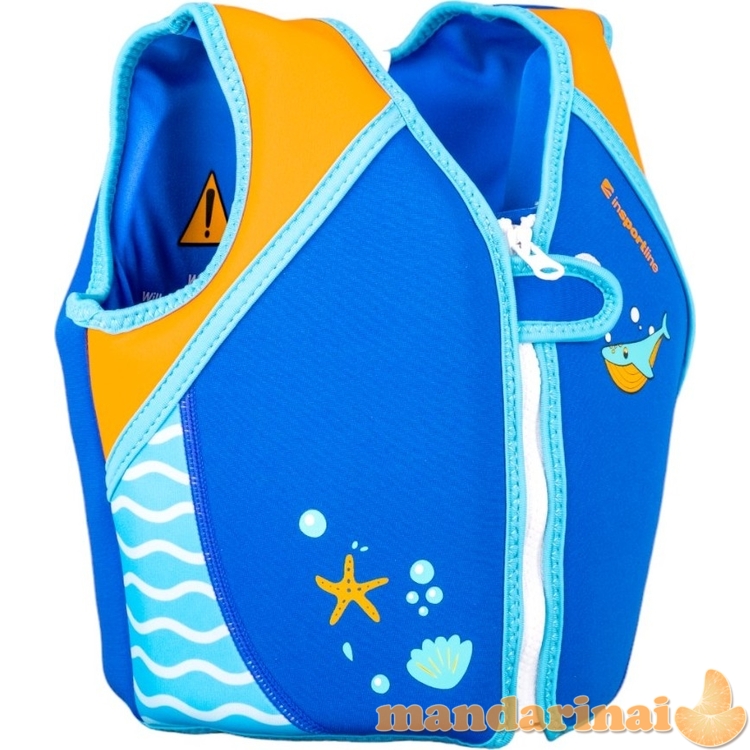 Vaiki&scaron;ka plaukimo liemenė inSPORTline Aprendito