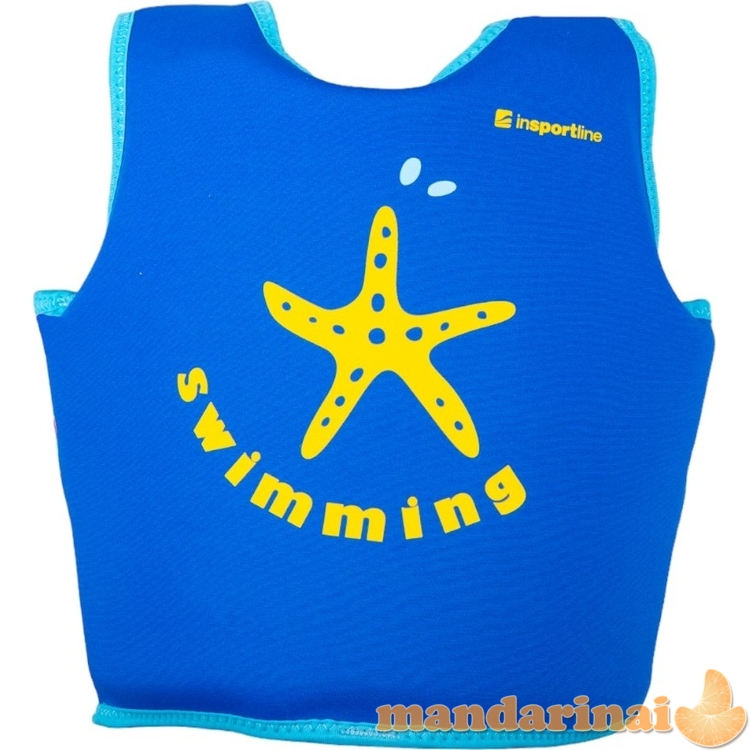 Vaiki&scaron;ka plaukimo liemenė inSPORTline Aprendito