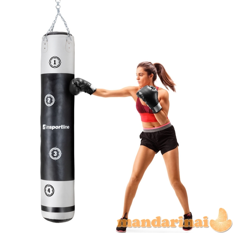 Bokso mai&scaron;as inSPORTline Robkin 180 x 35 cm