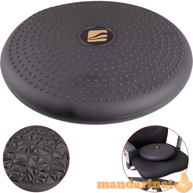 Balansinė pagalvėlė inSPORTline Bumy Sitpad Deluxe