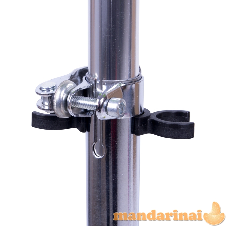 Sulankstomas paspirtukas su &scaron;viečiančiais ratukais Worker Racer Urban Boy (iki 50 kg)