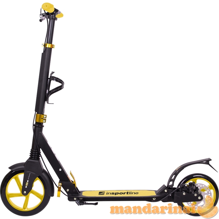 Sulankstomas paspirtukas inSPORTline Discola