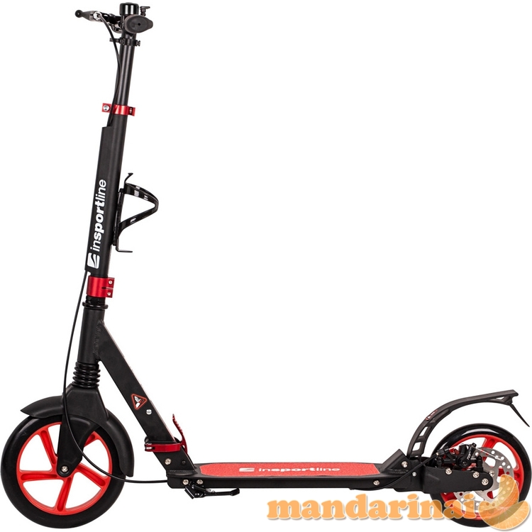 Sulankstomas paspirtukas inSPORTline Discola