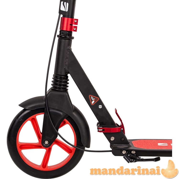 Sulankstomas paspirtukas inSPORTline Discola