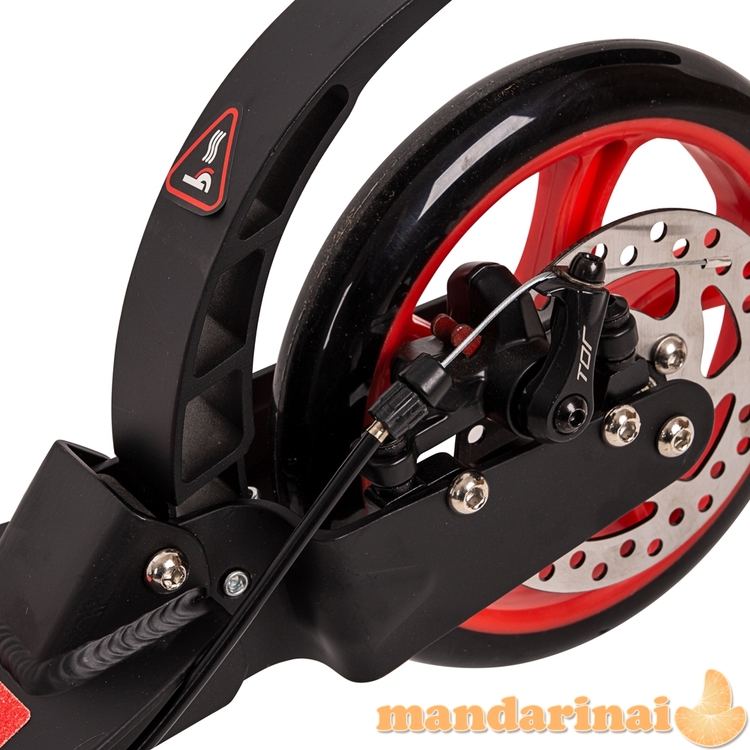 Sulankstomas paspirtukas inSPORTline Discola