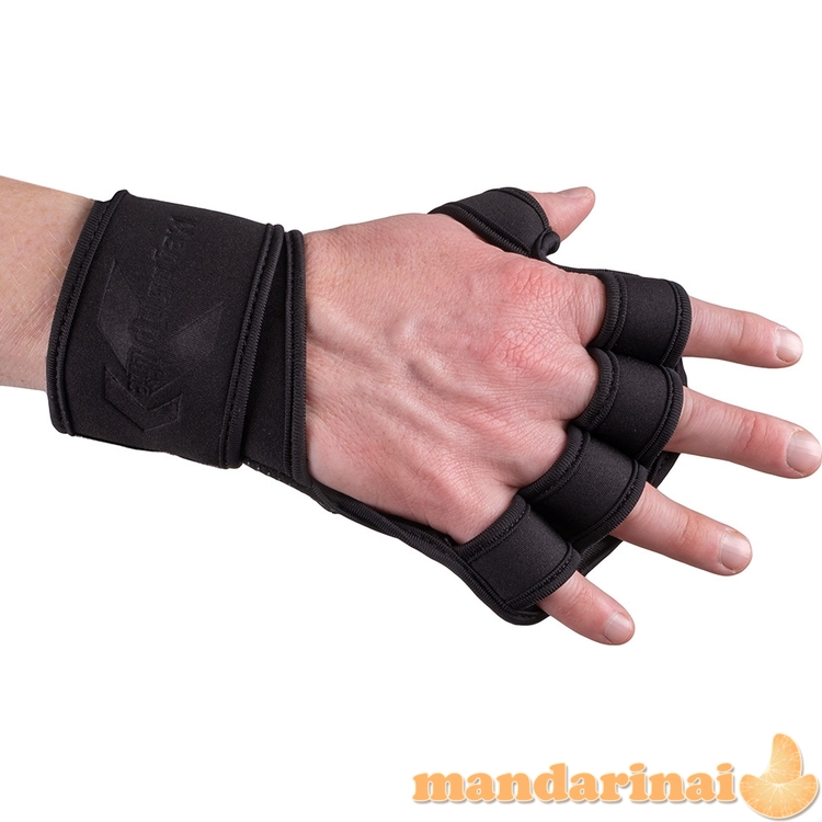 Fitneso pir&scaron;tinės inSPORTline MegaGrip Lite