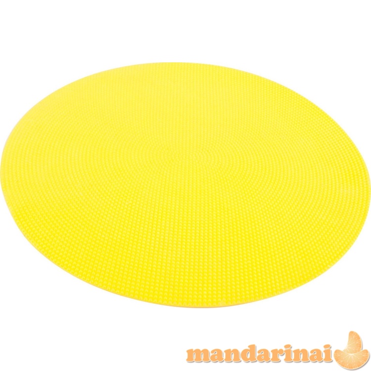 Treniruočių žymekliai-blynai inSPORTline Agily 25cm (10 vnt.)